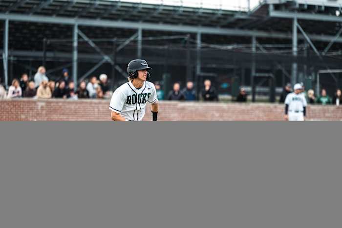 Dublin Coffman vs Dublin Jerome baseball 04242523 Gabe Haferman22